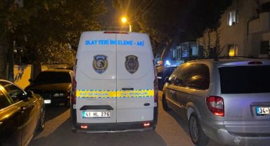 Kar maskesiyle gelip otelin restoranına mermi yağdırdı