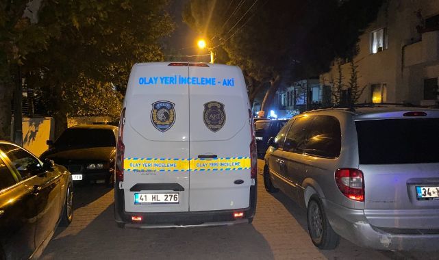 Kar maskesiyle gelip otelin restoranına mermi yağdırdı