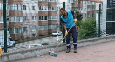 Kocaeli baştanbaşa temizleniyor
