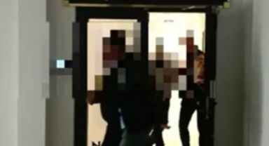 Kocaeli’de uyuşturucu operasyonu: 3 tutuklama