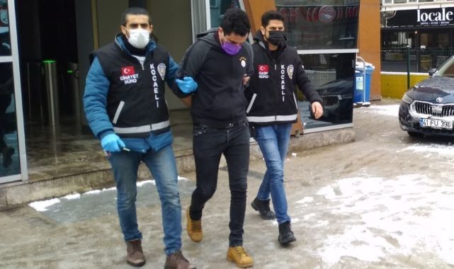 Kocaeli'deki cinayetle ilgili şoke eden iddia