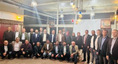 Kocaeli GÜDEF kongreye gidiyor!