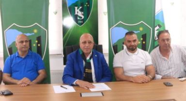 Kocaelispor, olağanüstü kongreye gidiyor