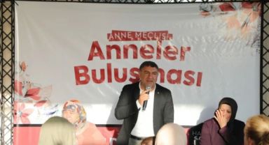 Köseler'e köy konağı ve spor tesisi yapılacak