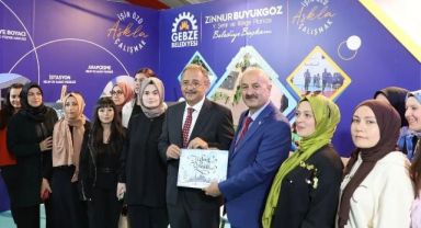“Liderlerin Gençlik Atölyesi Projesi”ne Gençlik Ödülü!