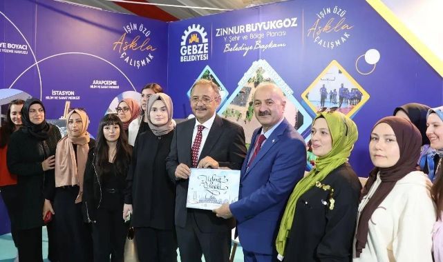 “Liderlerin Gençlik Atölyesi Projesi”ne Gençlik Ödülü!