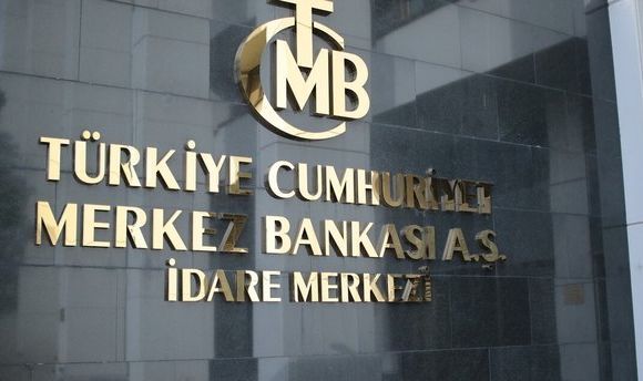 Merkez Bankası faiz indirdi