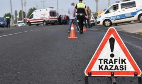 Minik Umut, saklandığı aracın altında can verdi
