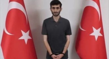 MİT'ten nefes kesen operasyon: O terörist Türkiye’de