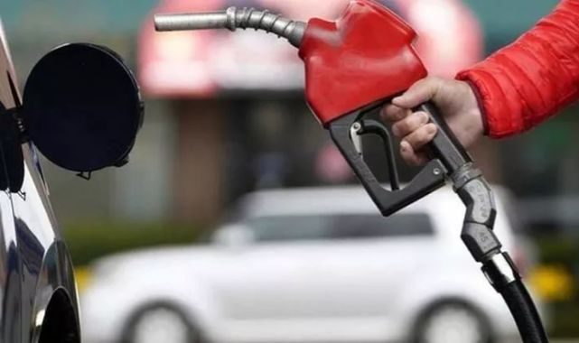 Motorine indirim geliyor