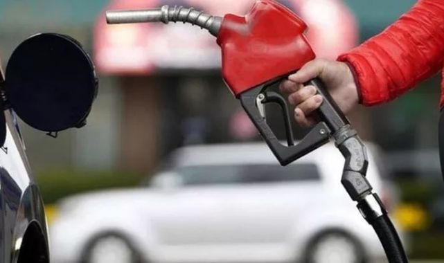 Motorine nihayet indirim geldi