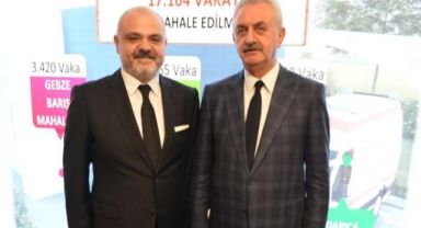Nail Çiler, ondan vazgeçemiyor!