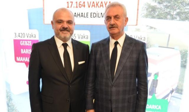 Nail Çiler, ondan vazgeçemiyor!