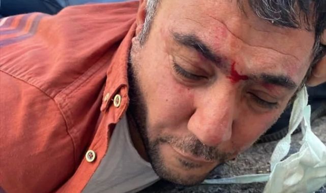 Nefes kesen operasyonla o terörist yakalandı