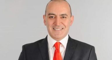 Özler’in yerine Aydoğdu geliyor