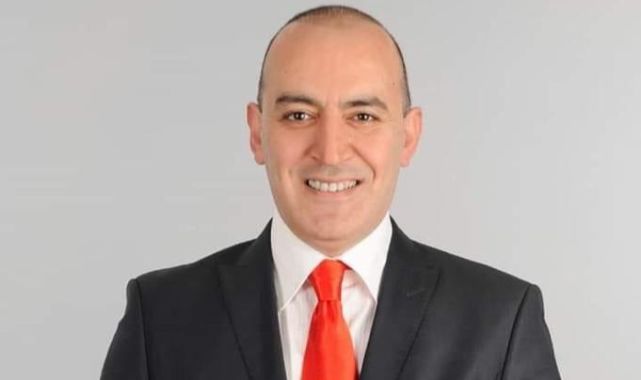 Özler’in yerine Aydoğdu geliyor