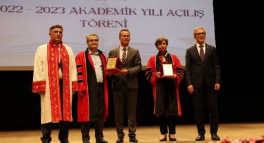 Savunma Sanayi anlaşması Gebze’de imzalandı