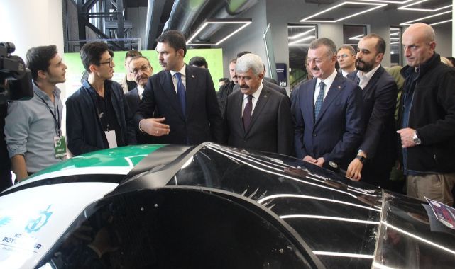 Sosyal konut projesine rekor başvuru
