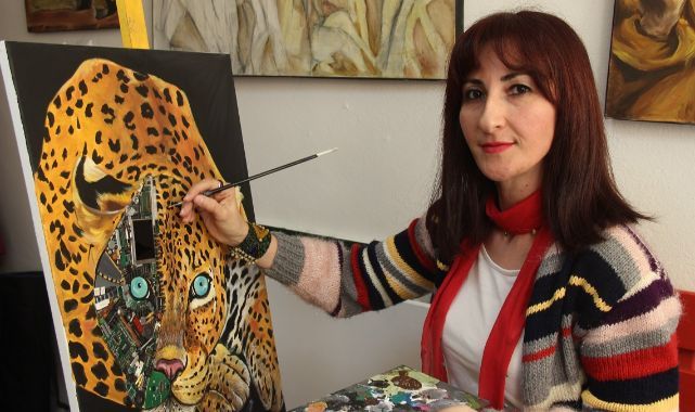 Tabloları gören şaşkına dönüyor