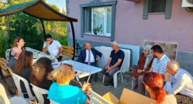 Tarhan “Başka Musalarımızı yitirmeyelim!
