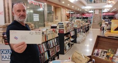 Turgut Özal'a yazılmış 35 yıllık sır mektup