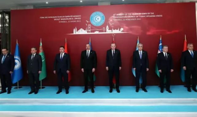 Türk devletleri ortak alfabeye geçiyor
