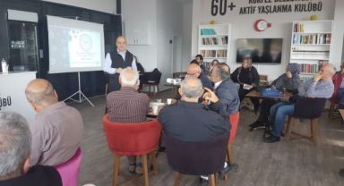 Yaşınıza uygun aşıyı yaptırın