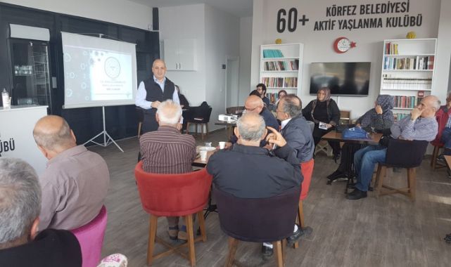 Yaşınıza uygun aşıyı yaptırın