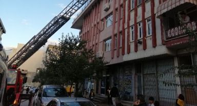 Yatalak hasta için seferber oldular