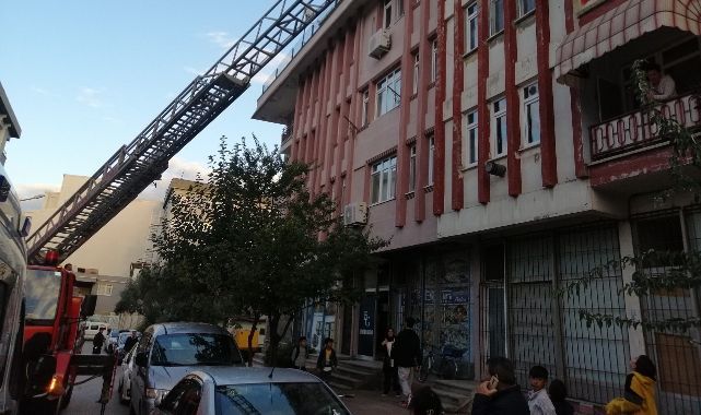Yatalak hasta için seferber oldular