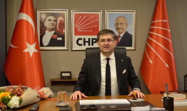 Yıldızlı’dan İzmit Halkevi Binası tepkisi