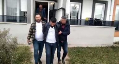 200 milyon liralık vurgun yapan suç çetesine operasyon