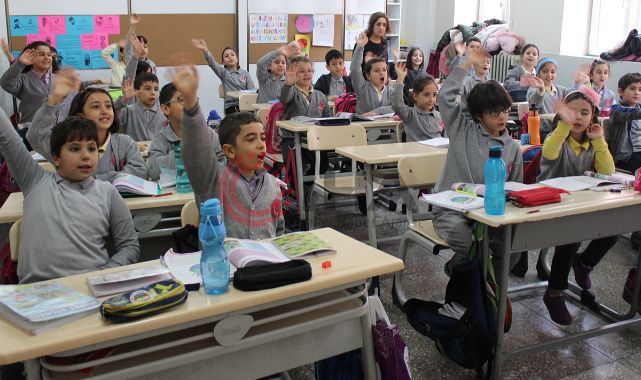2022-2023 eğitim ve öğretim yılının ilk ara tatili başlıyor