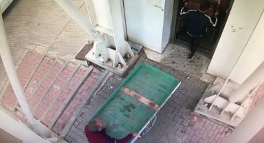 Asansörleri amacına uygun olarak kullanalım