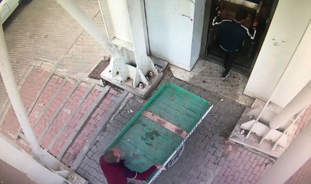 Asansörleri amacına uygun olarak kullanalım