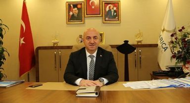 Başkan Bıyık’tan 10 Kasım mesajı