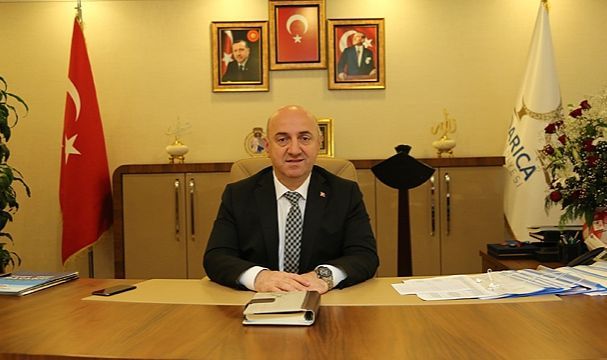 Başkan Bıyık’tan 10 Kasım mesajı