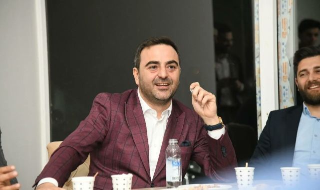 Başkan Özlü:
