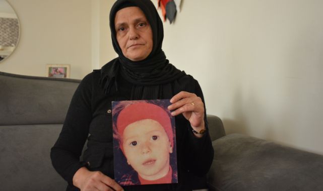 Bir annenin kızına en acı seslenişi