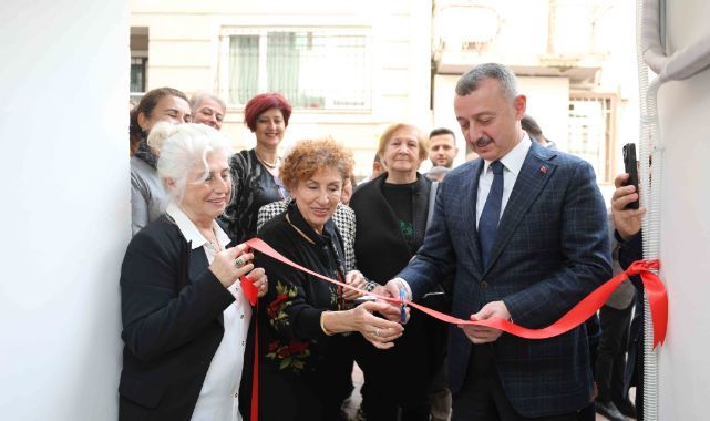 Bu iyilik hareketini desteklemeye devam edeceğiz