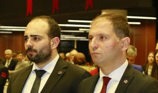 Büyük Birlik Partisi’nden davet