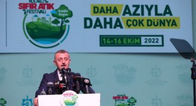 Büyükakın: Avrupa İklim Konferansı’nın Kocaeli’de yapılmasını talep ettik