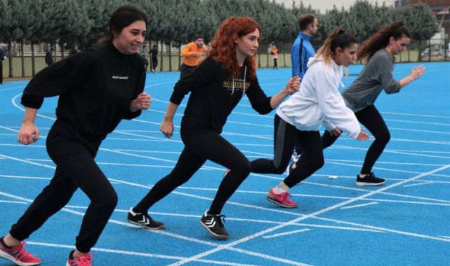 Büyükşehir ‘Fiziki Yeterlilik Sınavına Hazırlık Kursu’ açıyor