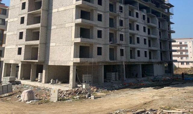 Deprem müteahhitlere bina yapmasını öğretti
