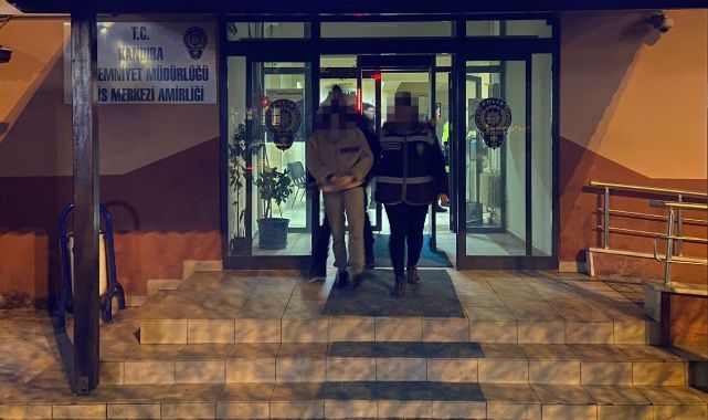 Düğün takımlarını çalan 3 şahıs yakalandı