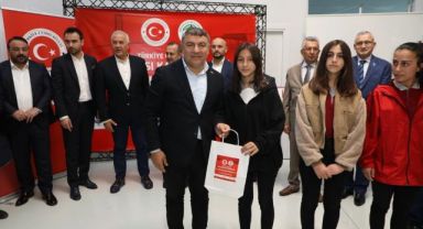 “En Çok Dilovası Okuyor” kampanyası büyüyor