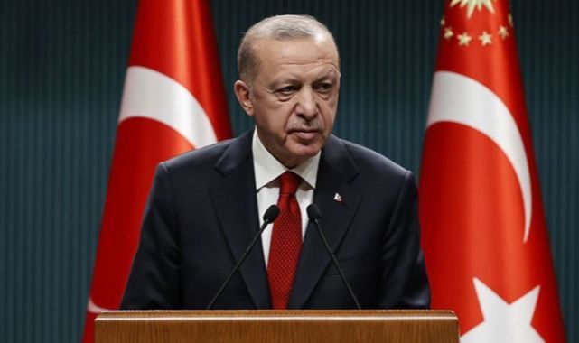 Erdoğan kritik kararları bugün açıklayacak!