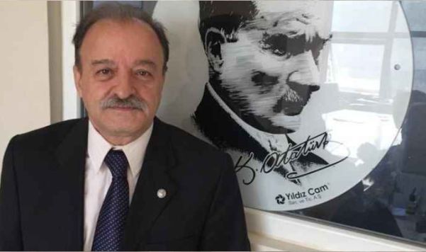 Erenoğlu: Tekrar ediyoruz sınır namustur!