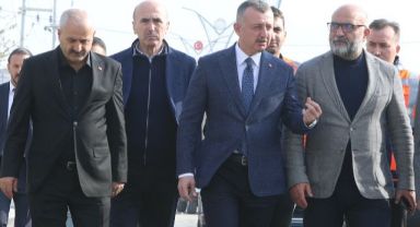“Gebze’miz için değer üretmeye devam edeceğiz”