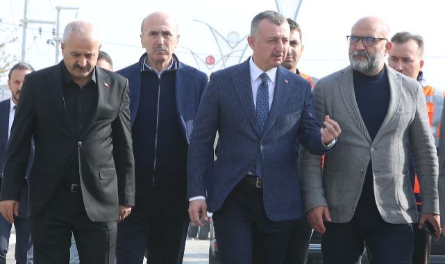“Gebze’miz için değer üretmeye devam edeceğiz”